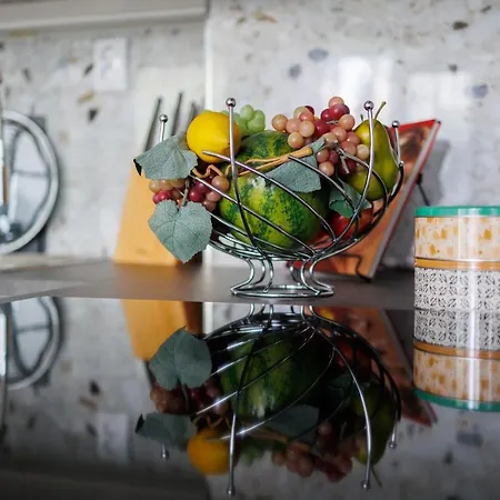 Bauhaus Penthouse Wellness * Siofok