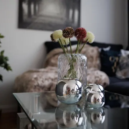 Bauhaus Penthouse Wellness * Siofok
